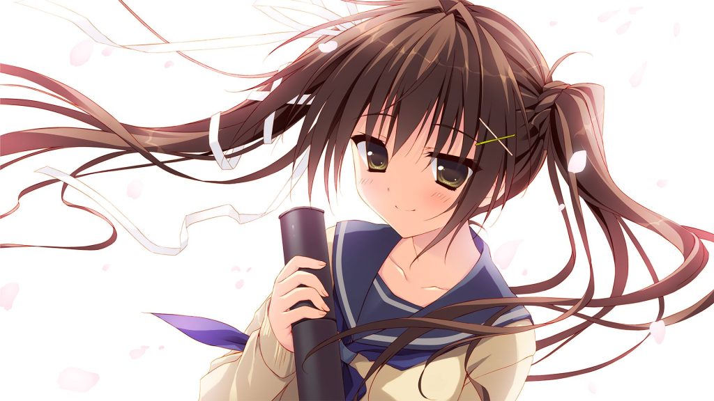 图片[1]-【KRKR】妹的圣域-KisuGal