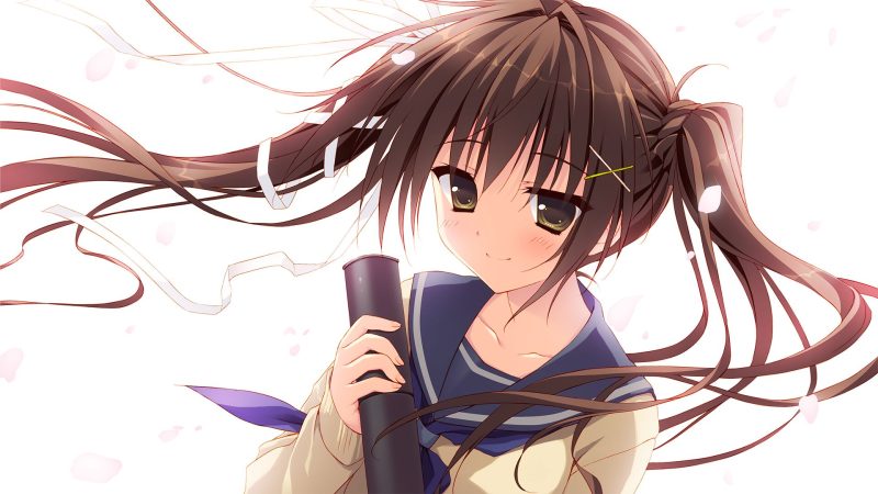 【KRKR】妹的圣域-KisuGal