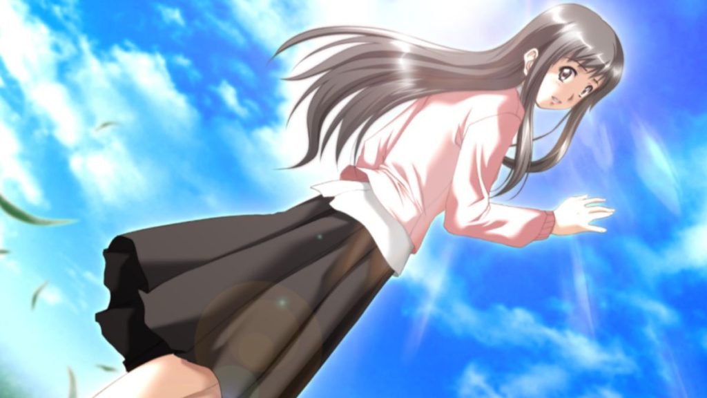 图片[1]-【PC】加奈，欢迎回来！-KisuGal