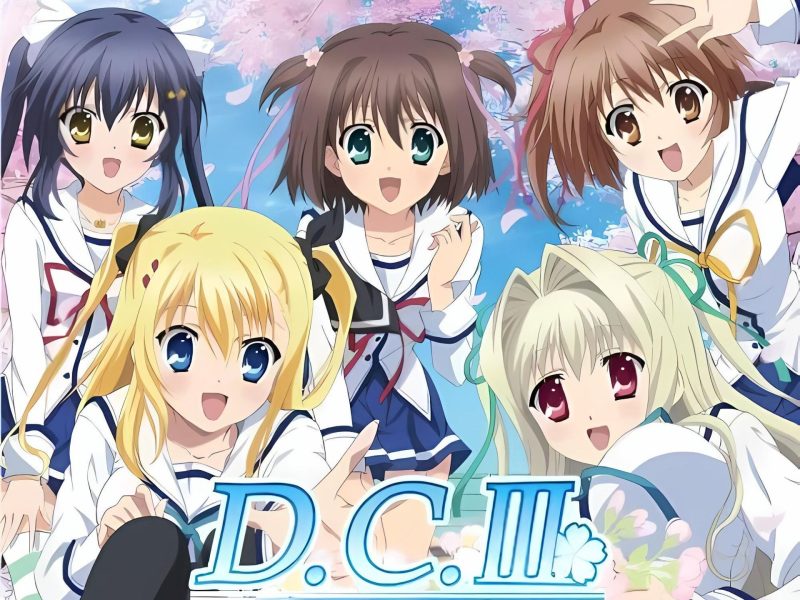 【PC】初音岛3R~X-rated-KisuGal