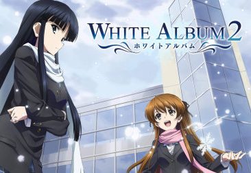 【PC】白色相簿2-KisuGal