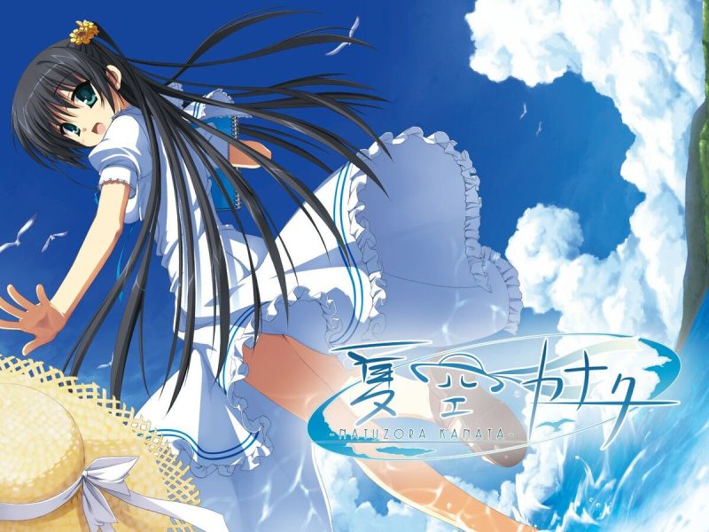 【KRKR】夏空彼方-KisuGal