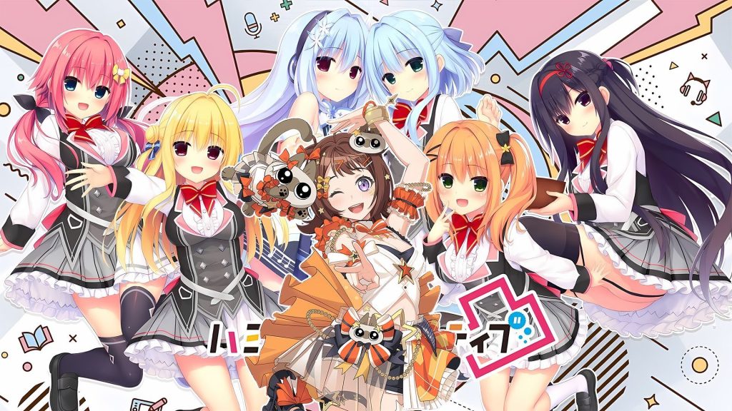 图片[1]-【Tyranor】常轨脱离Creative凸-KisuGal