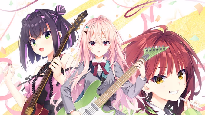 【KRKR】ライムライト・レモネードジャム-KisuGal