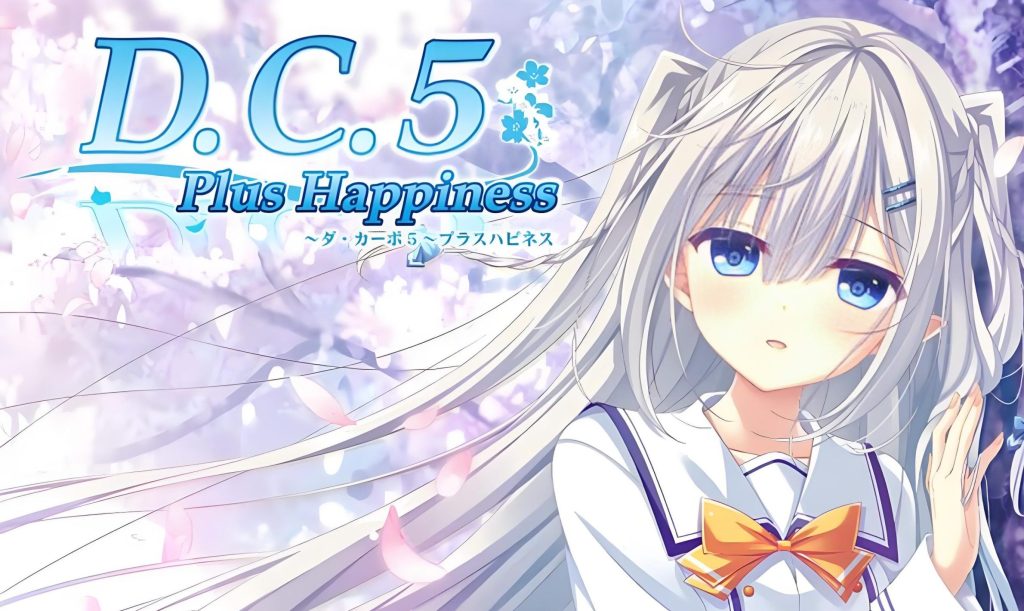图片[1]-【PC】初音岛5 Plus Happiness-KisuGal