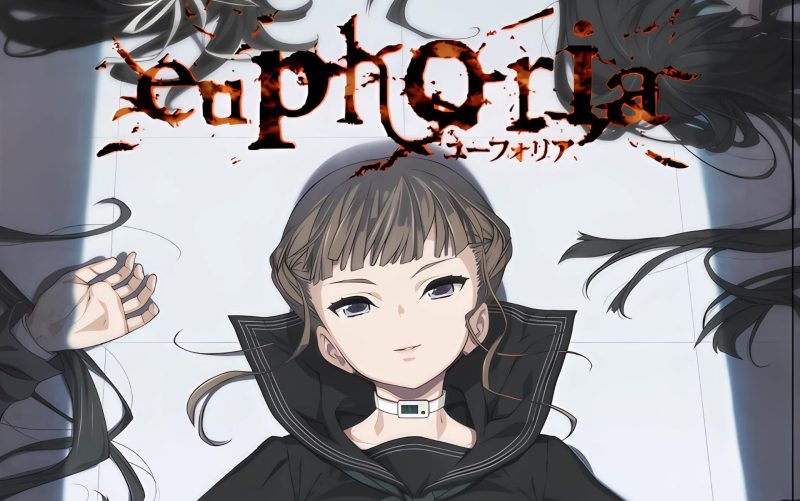 【PC】乐园/Euphoria-KisuGal