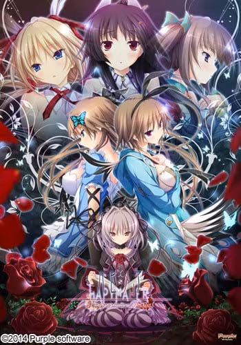 【PC】幸福噩梦FD-KisuGal